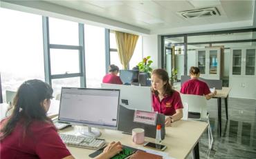 廣西天緣綠科技集團-實體展示