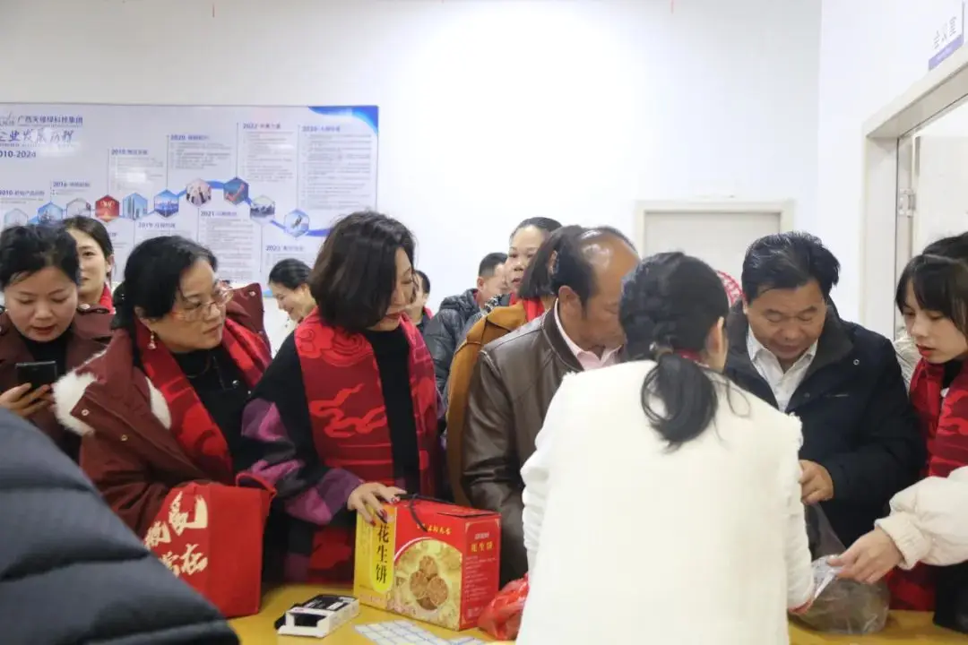 山海相逢處，煙火共此時(shí)--天緣綠集團(tuán)開工特輯之「家鄉(xiāng)味道」