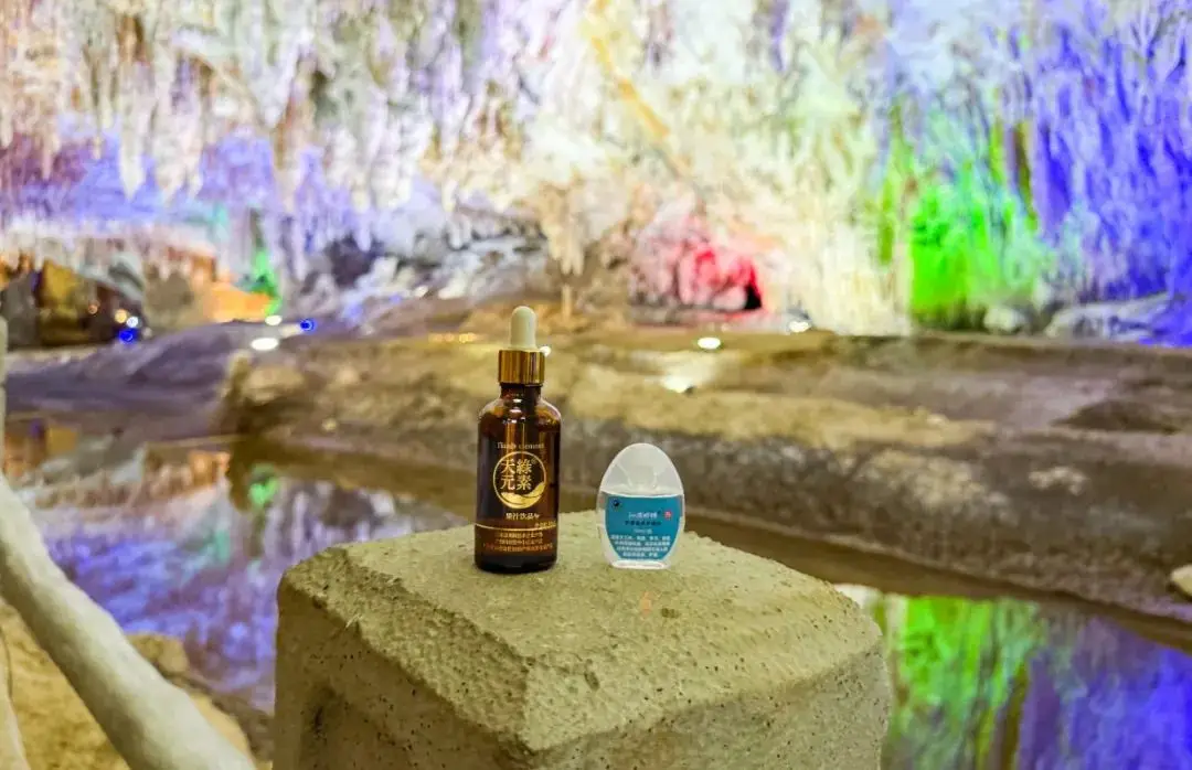 一張照片，竟然火爆天緣綠人的朋友圈？！