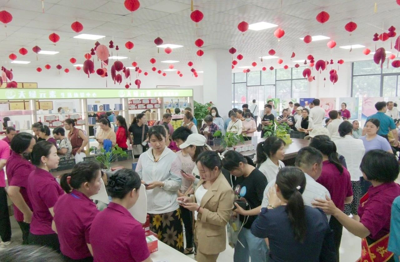 科技潤(rùn)物細(xì)無聲--天綠元素系列產(chǎn)品體驗(yàn)手記